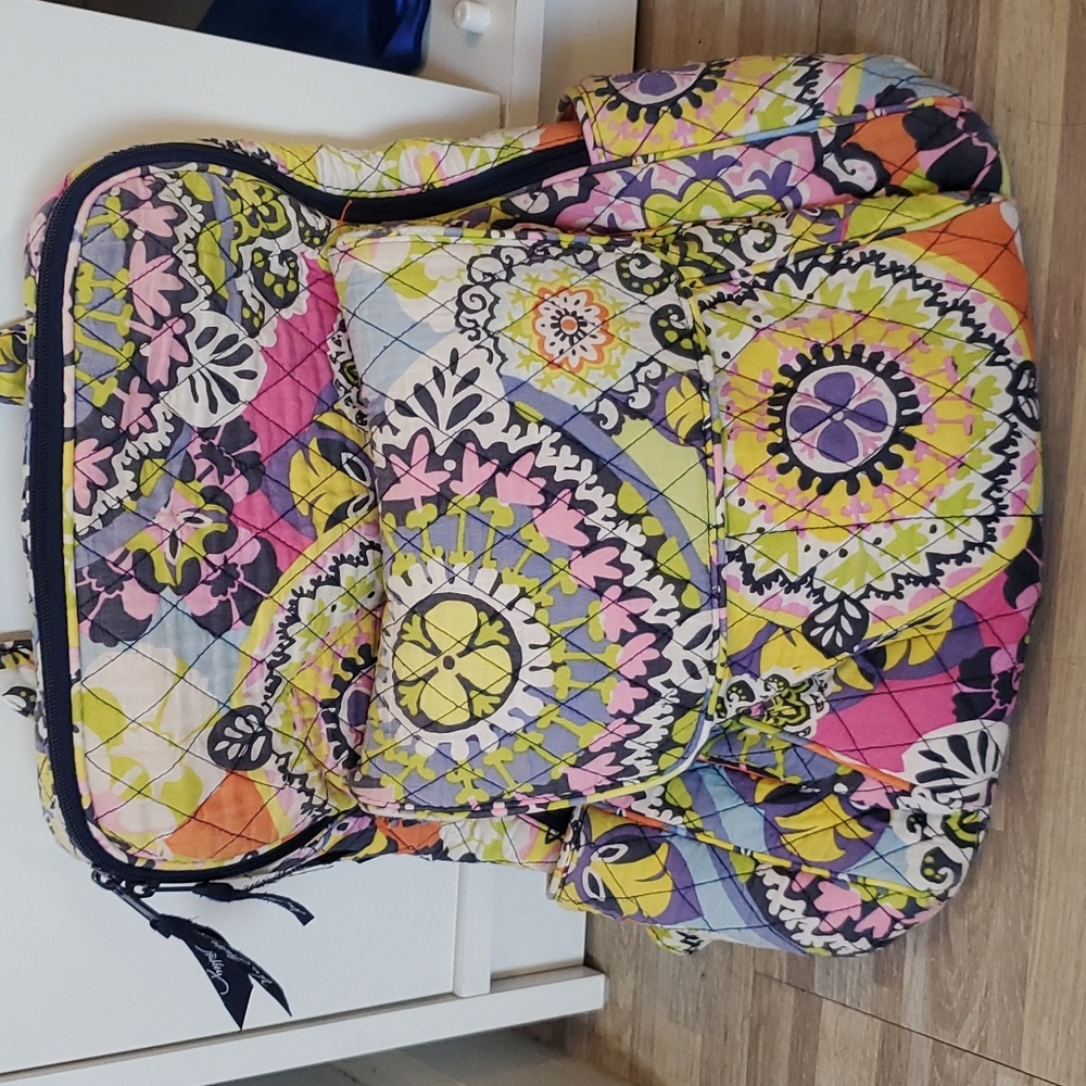 Very Bradley bag